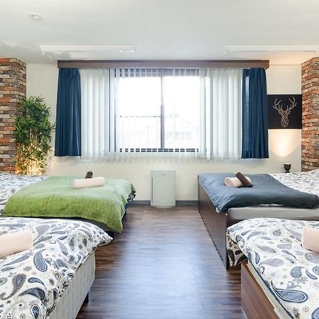 Ichigen Apartment เกียวโต ภายนอก รูปภาพ