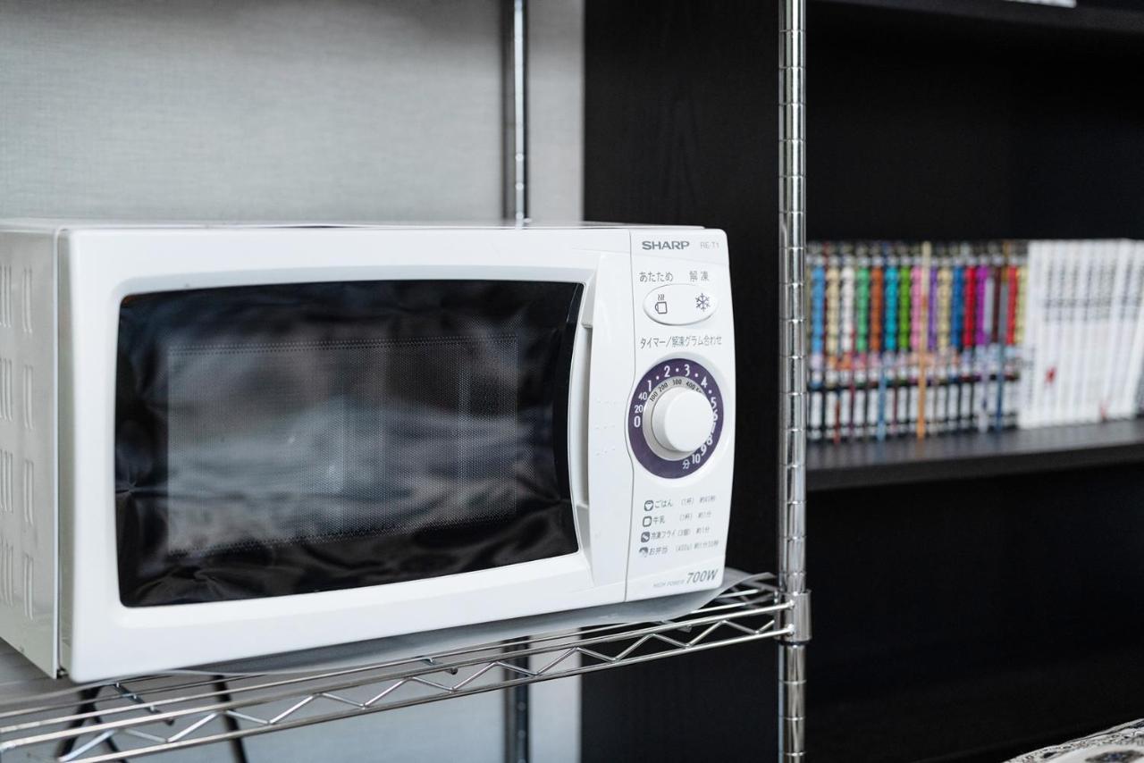 Ichigen Apartment เกียวโต ภายนอก รูปภาพ
