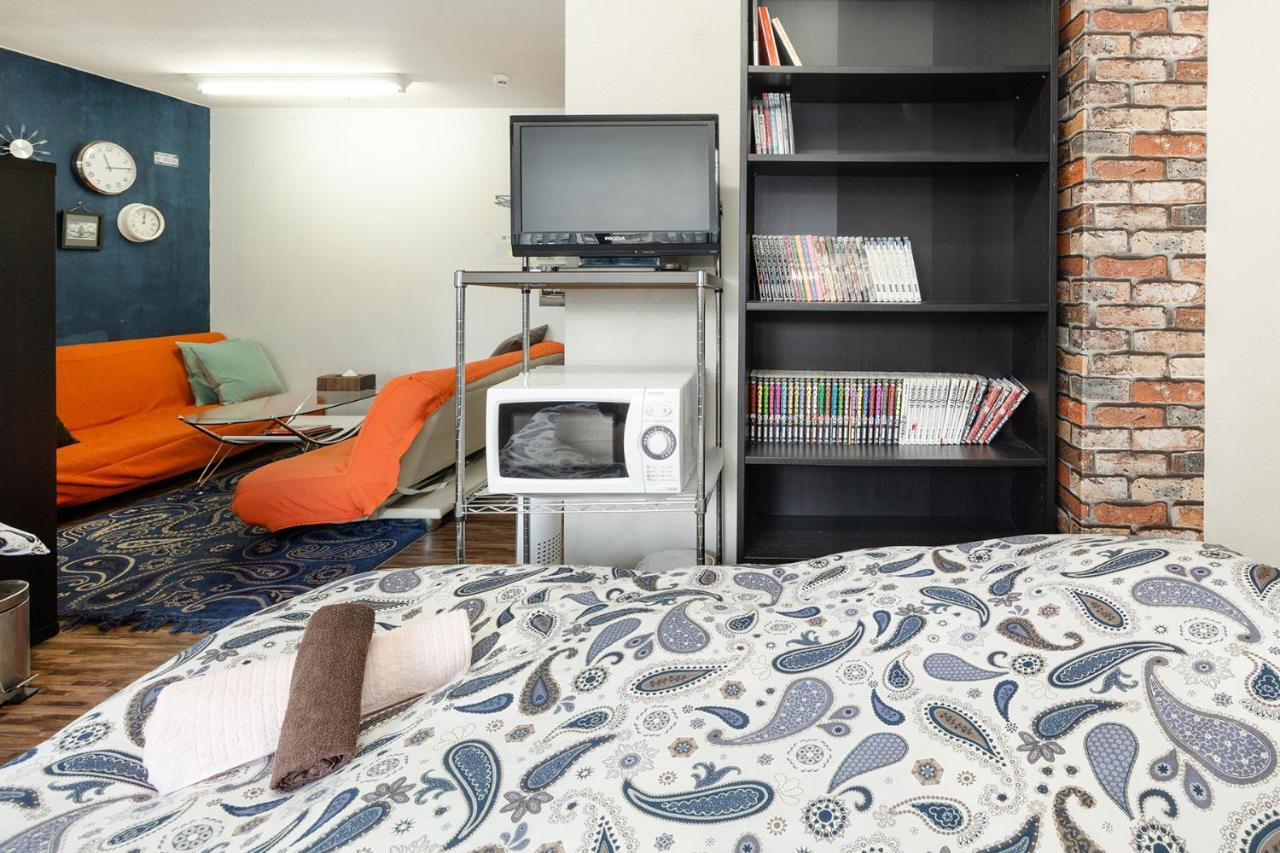 Ichigen Apartment เกียวโต ภายนอก รูปภาพ