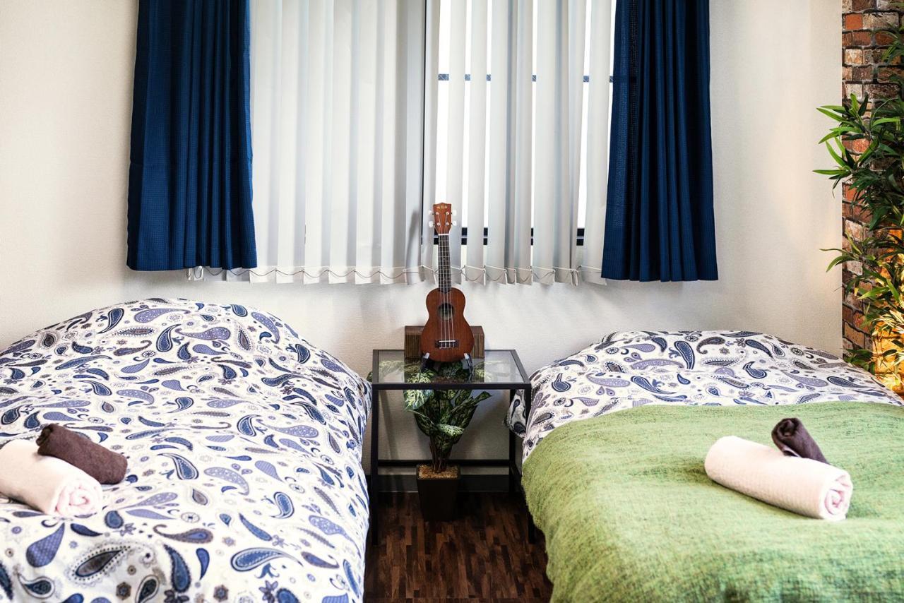 Ichigen Apartment เกียวโต ภายนอก รูปภาพ