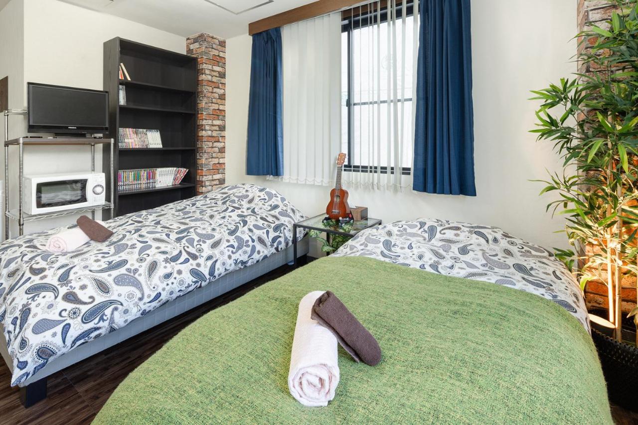 Ichigen Apartment เกียวโต ภายนอก รูปภาพ
