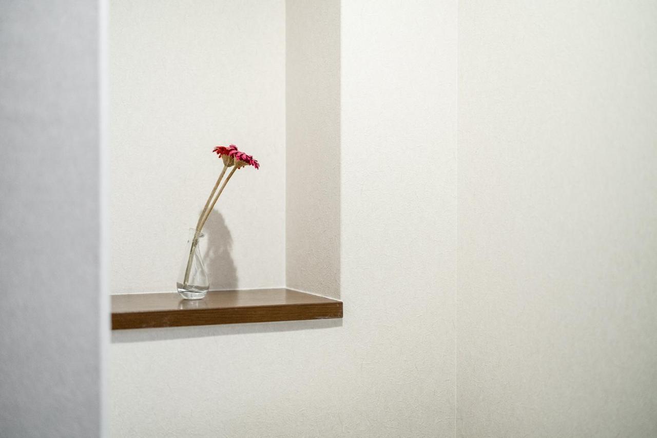 Ichigen Apartment เกียวโต ภายนอก รูปภาพ