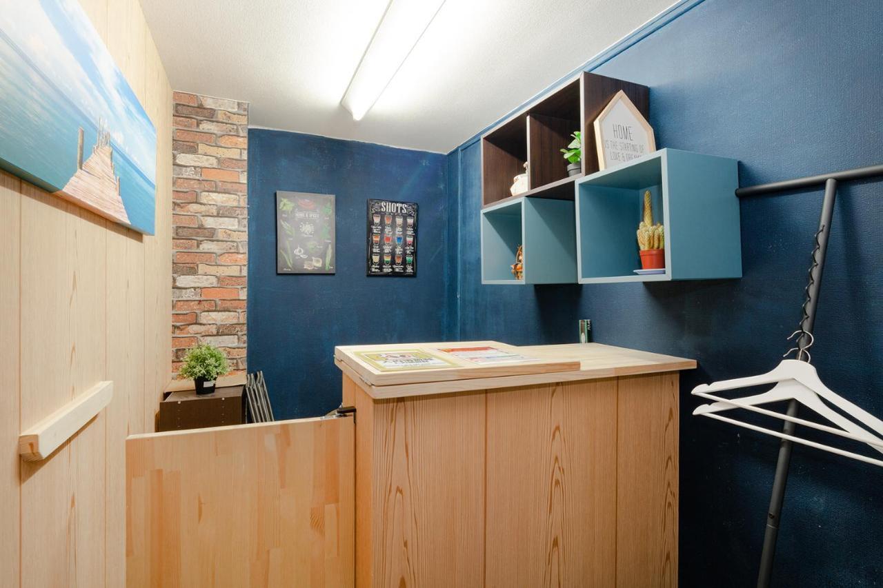 Ichigen Apartment เกียวโต ภายนอก รูปภาพ