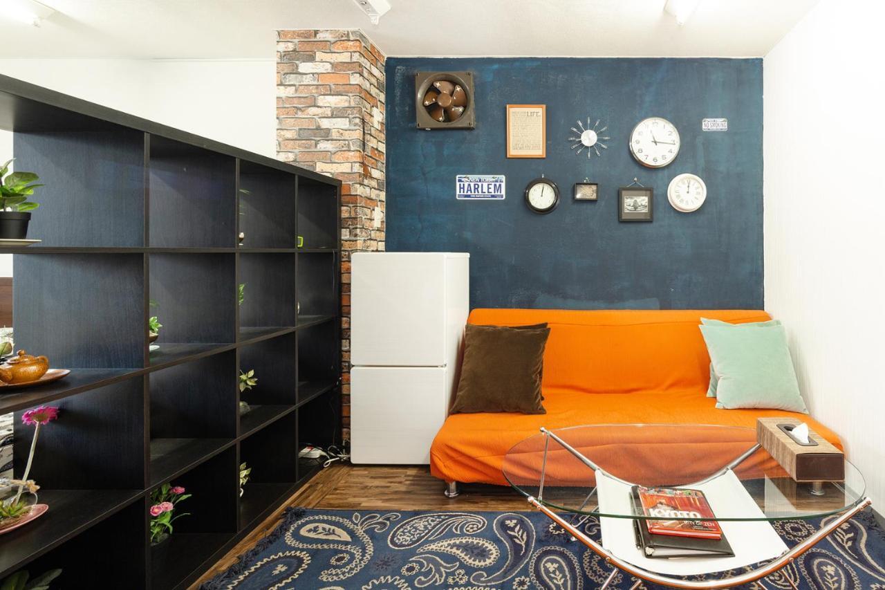 Ichigen Apartment เกียวโต ภายนอก รูปภาพ