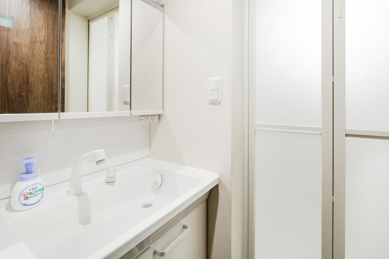 Ichigen Apartment เกียวโต ภายนอก รูปภาพ
