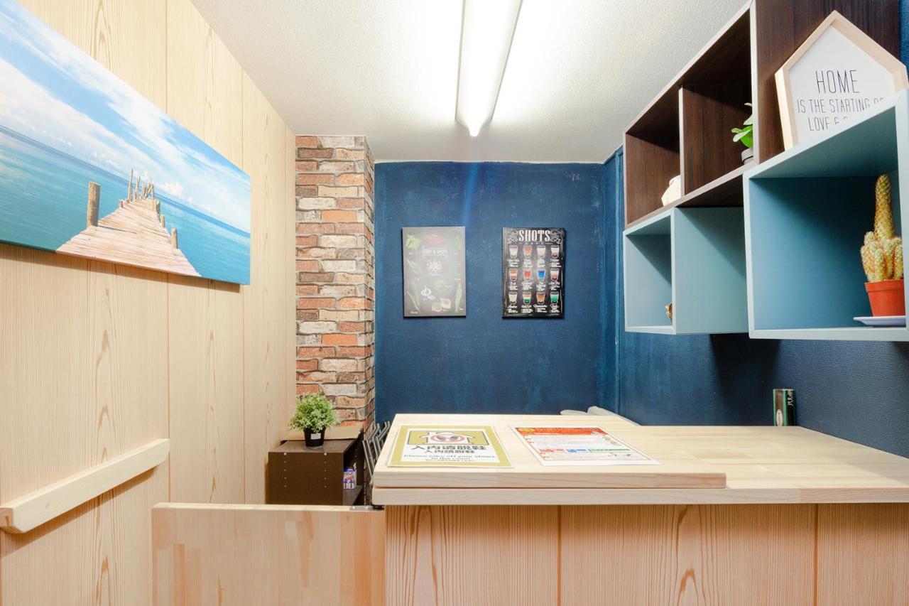 Ichigen Apartment เกียวโต ภายนอก รูปภาพ
