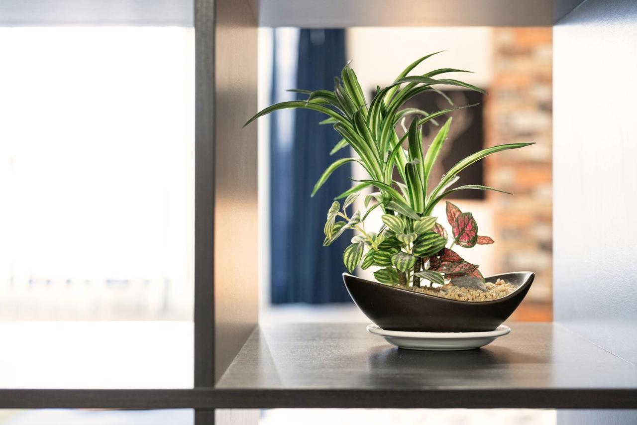 Ichigen Apartment เกียวโต ภายนอก รูปภาพ