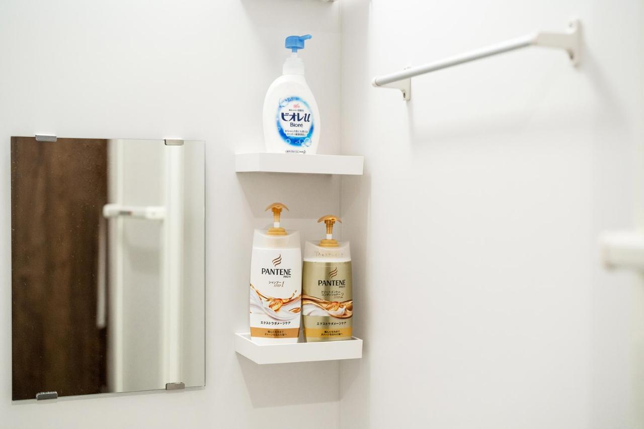 Ichigen Apartment เกียวโต ภายนอก รูปภาพ