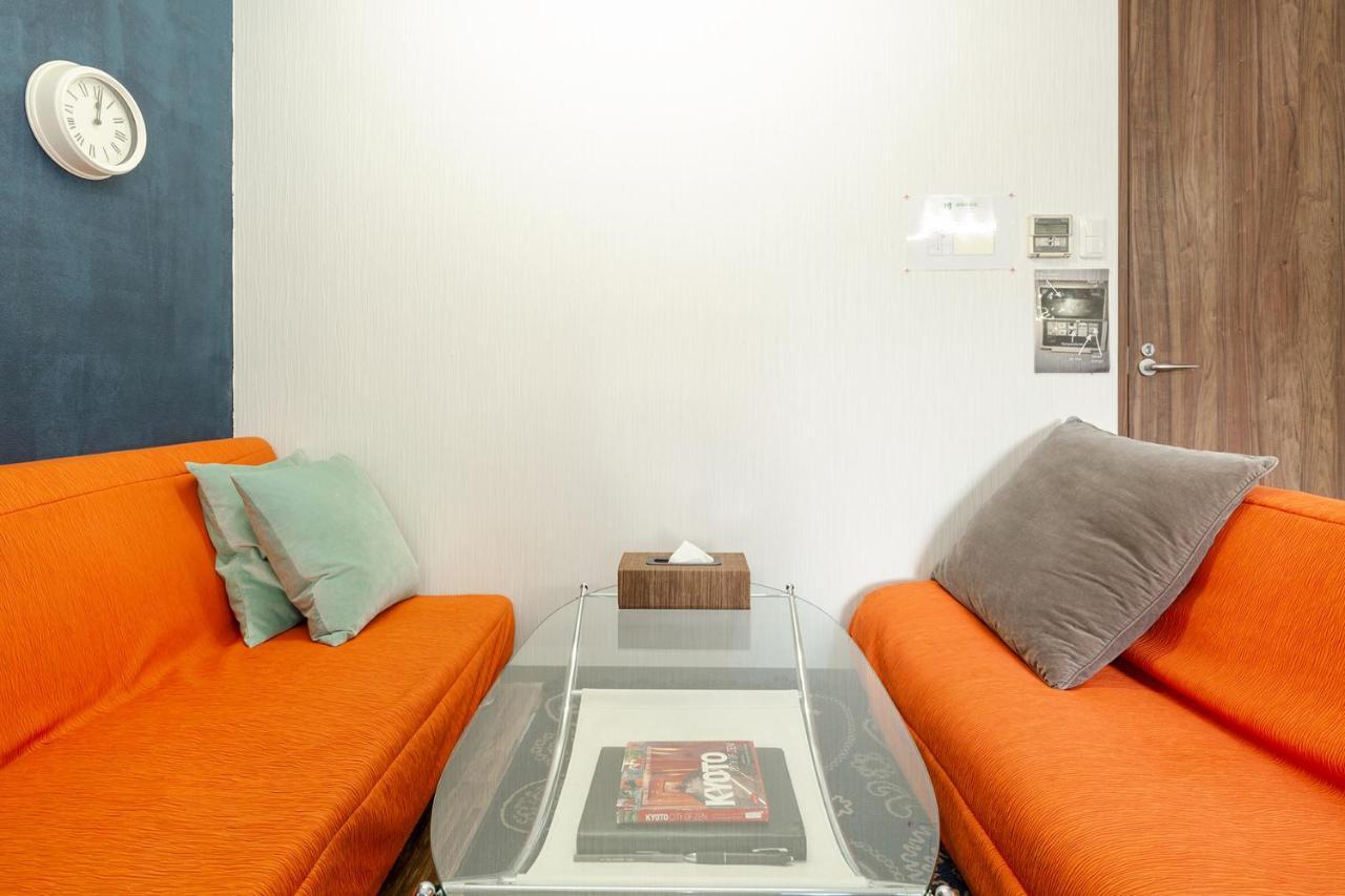 Ichigen Apartment เกียวโต ภายนอก รูปภาพ