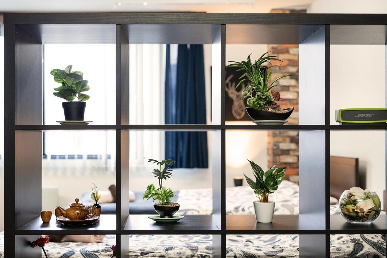Ichigen Apartment เกียวโต ภายนอก รูปภาพ