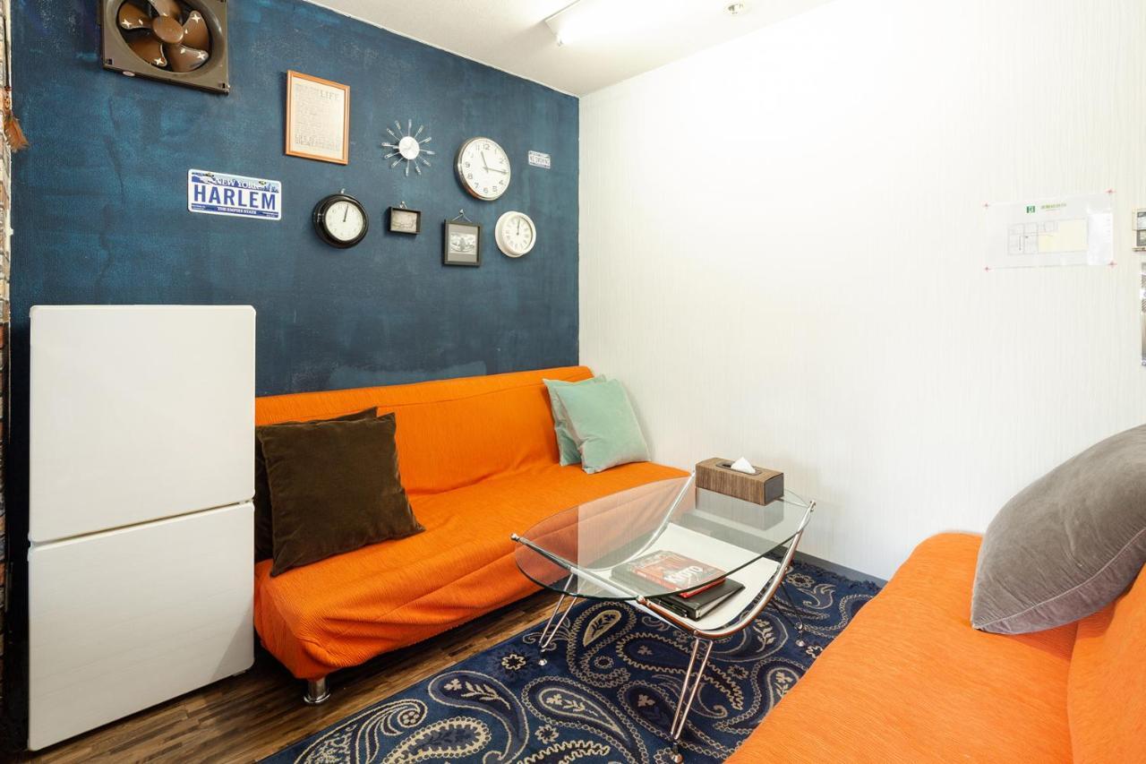 Ichigen Apartment เกียวโต ภายนอก รูปภาพ