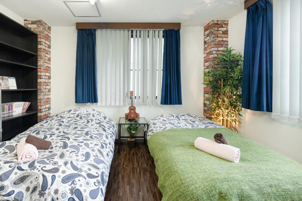Ichigen Apartment เกียวโต ภายนอก รูปภาพ