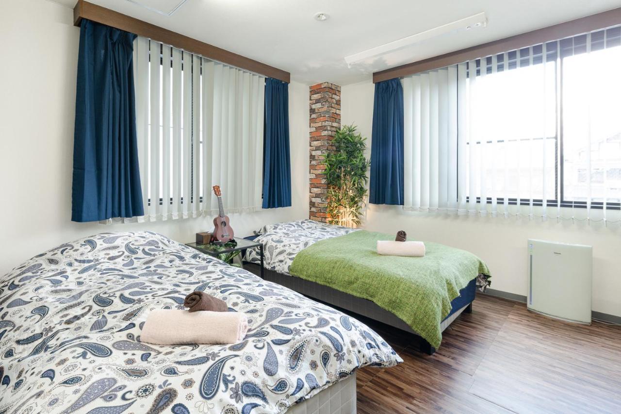 Ichigen Apartment เกียวโต ภายนอก รูปภาพ