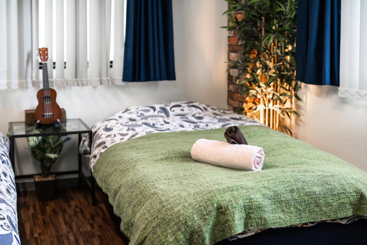 Ichigen Apartment เกียวโต ภายนอก รูปภาพ