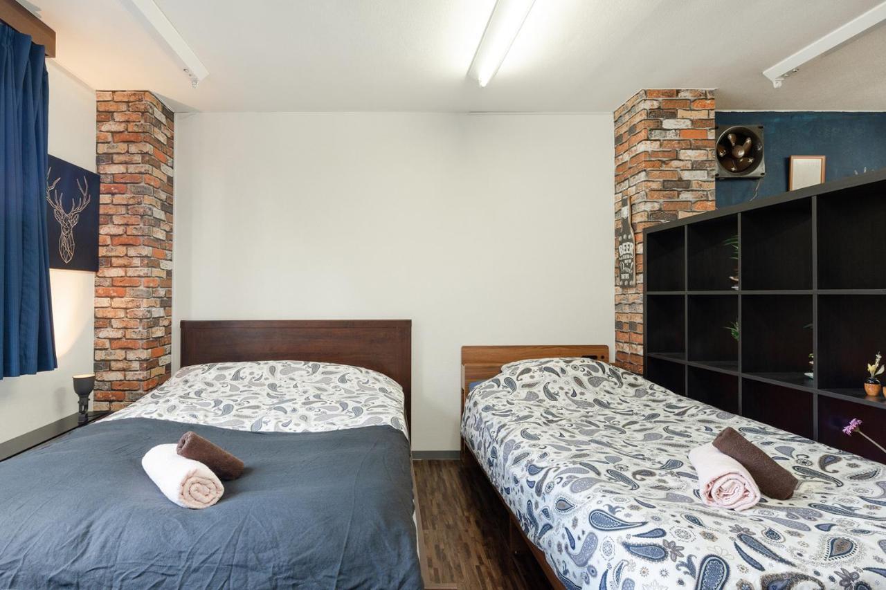 Ichigen Apartment เกียวโต ภายนอก รูปภาพ