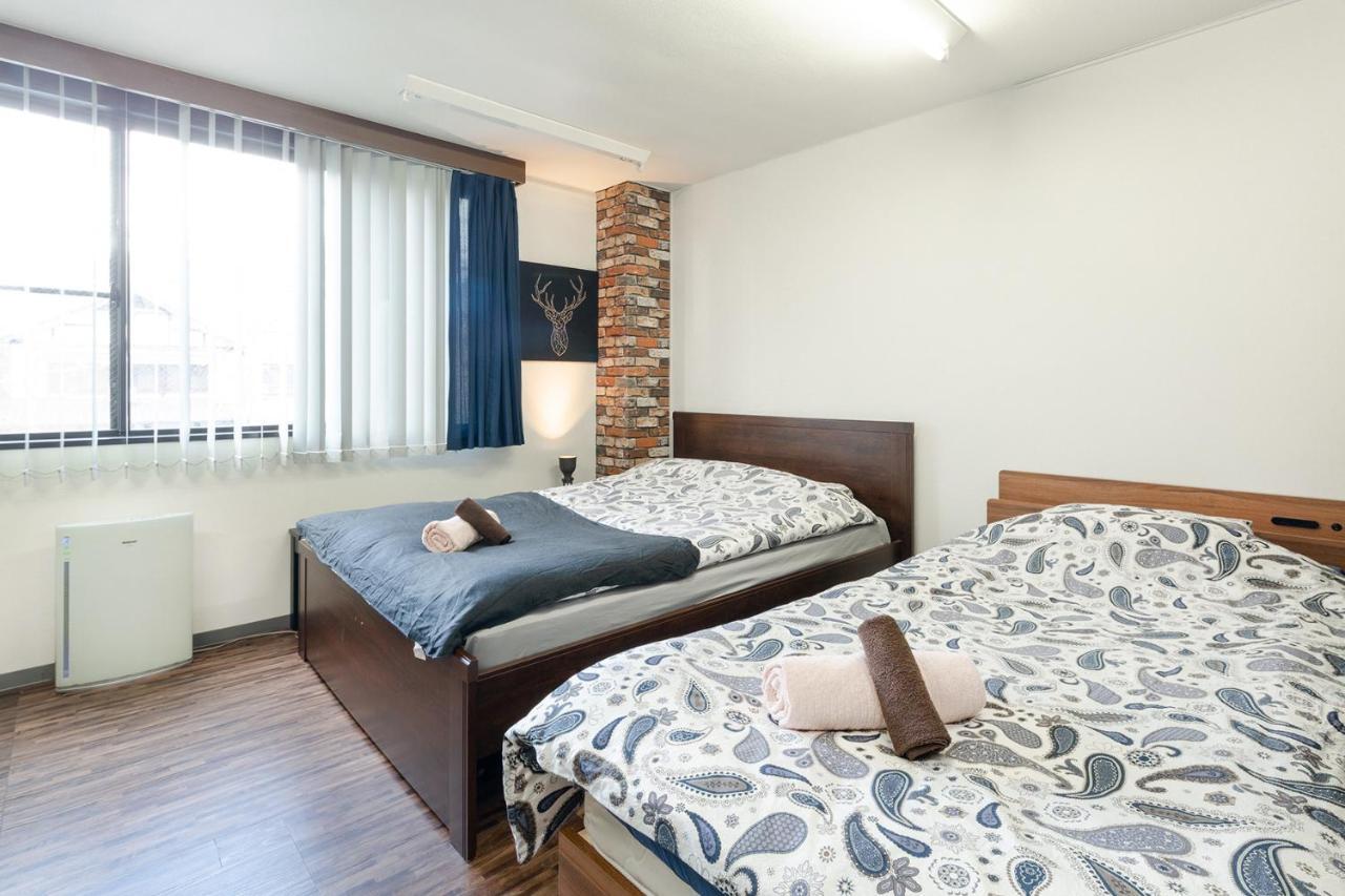 Ichigen Apartment เกียวโต ภายนอก รูปภาพ